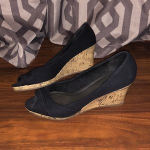 Life Stride Soft System Wedges